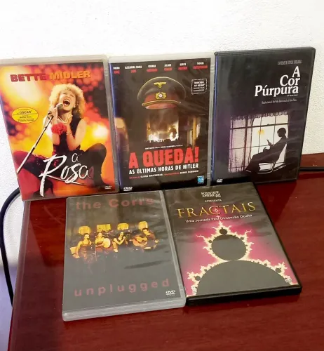 Disponível para venda