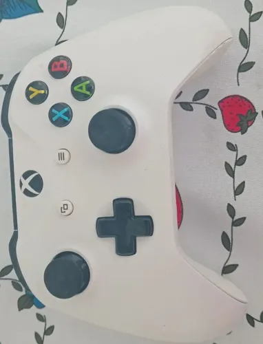 Controle de Xbox one
