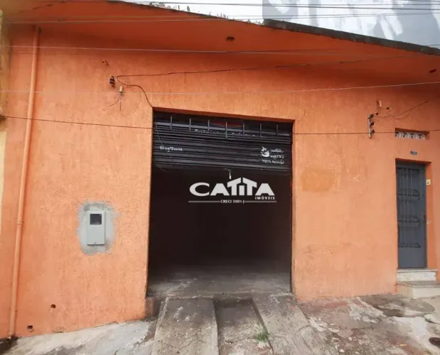 Salão para alugar, 42 m² por R$ 2.607,00/mês - Vila Carrão - São Paulo/SP