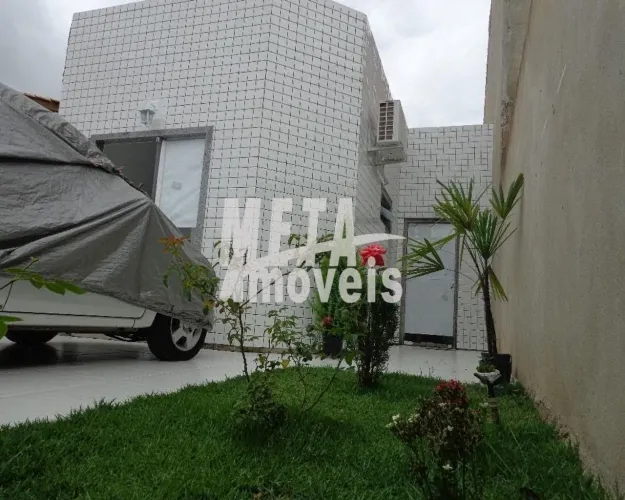 Casa com 2 dormitórios à venda, 59 m² por R$ 250.000,00 - Parque Jóquei Club - Campos dos 