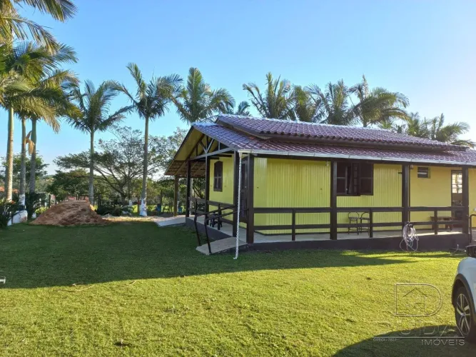 Sítio à venda em Içara, Boa Vista