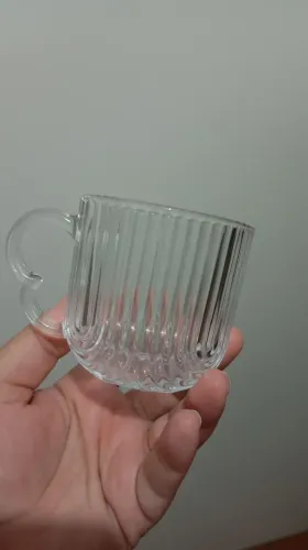 Jogo de xícara 150ml SEM PIRES