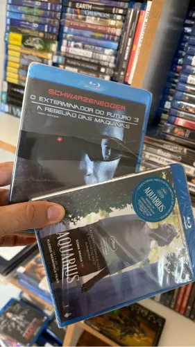 Filmes Adriano