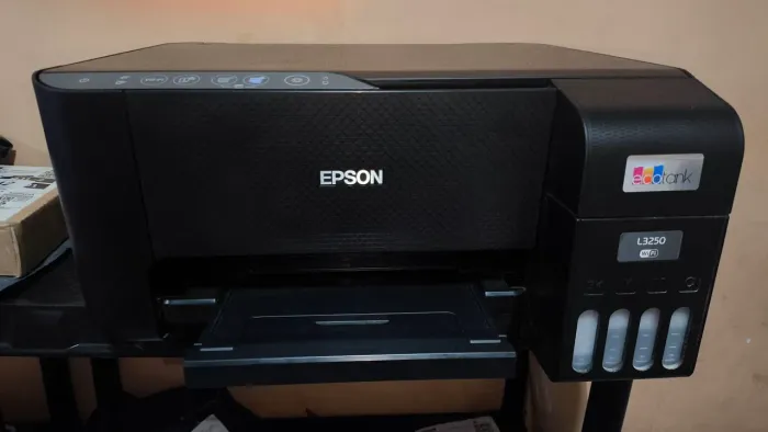 Impressora Epson L3250 - Seminova