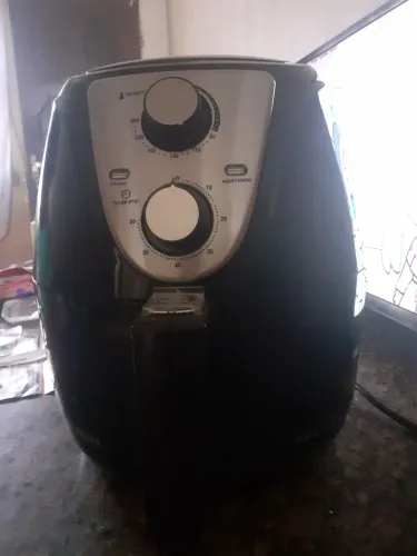 Air fryer