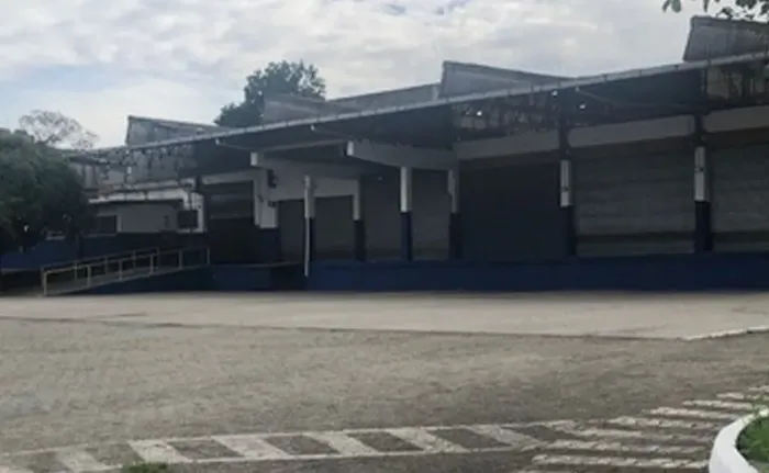 Galpão Industrial/Comercial 7784 m²- Para Locação no Paulicéia - São Bernardo do Campo/SP.