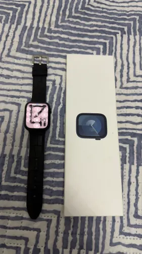 Apple Watch Série 9 45mm