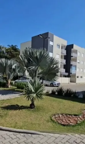 Apto 3 quartos - Residencial Clube e Vida