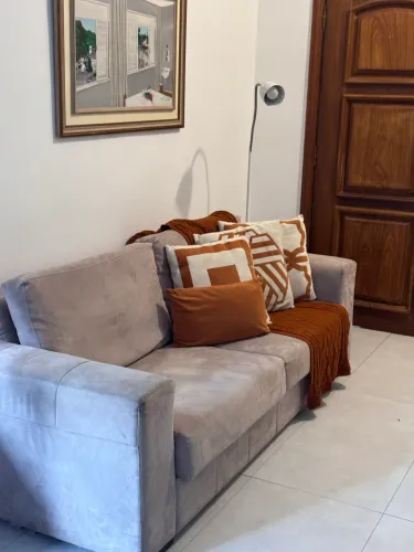 Sofá retrátil