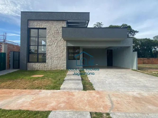 Casa à venda, 212 m² por R$ 1.850.000,00 - Reserva Santa Izabel - Jaguariúna/SP