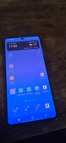 S10 Lite 128GB