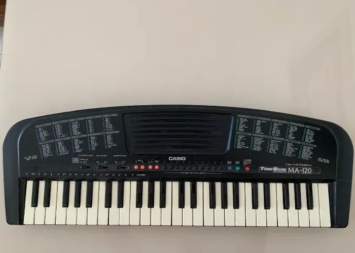 teclado