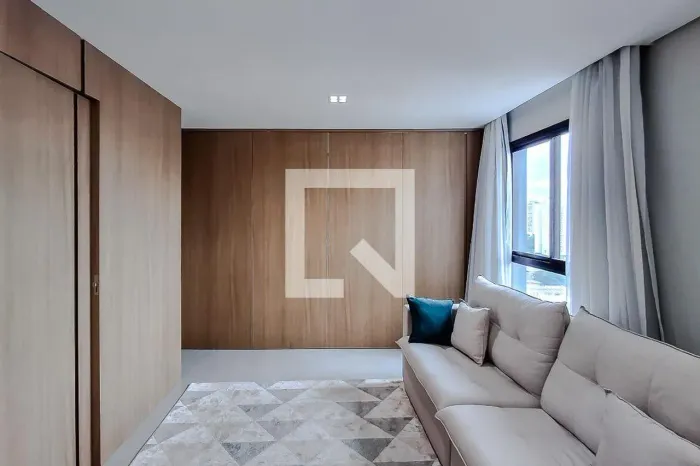 KITNET RESIDENTIAL em São Paulo - São Paulo, Vila Dom Pedro I