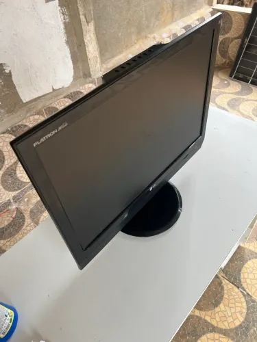 Monitor 22 Polegadas LG