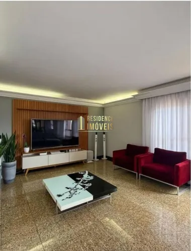 Apartamento com 4 dormitórios à venda, 273 m² por R$ 1.200.000,00 - Condomínio Edifício Es