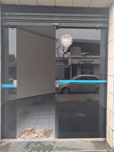 Loja para alugar no Floramar