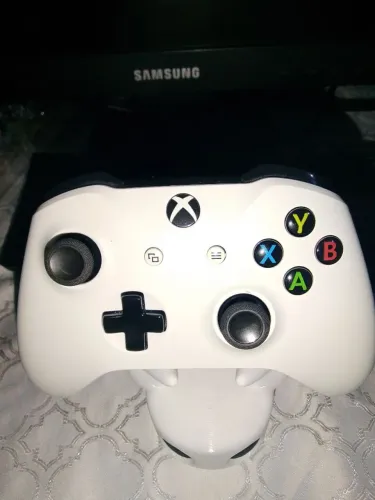 Controle Xbox one original sem drift