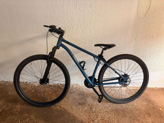 Bicicleta aro 29