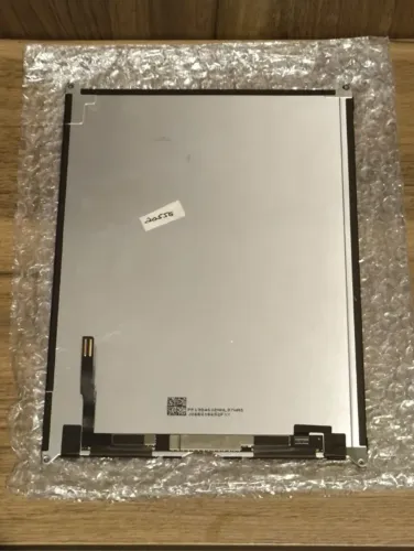 Tela LCD original Ipad  retirada disponível para venda, peça testada e funcionando 100%.