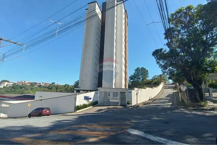 "Apartamento em Condomínio Fechado em Arujá-SP"