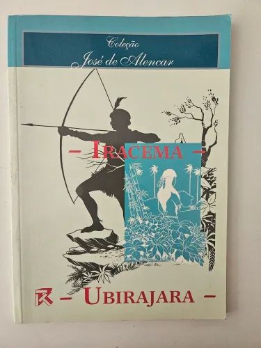 Iracema - José de Alencar