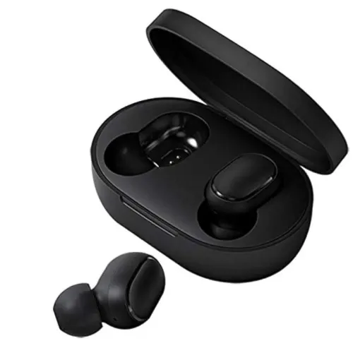 Vendo fone xaomi preto