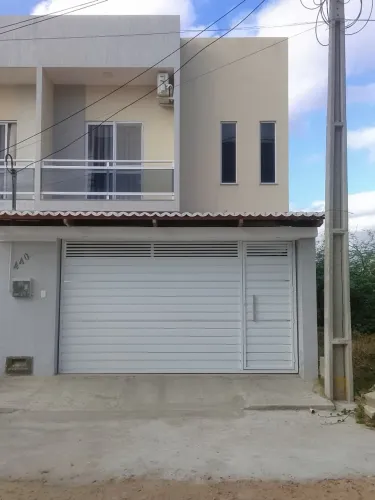 Vendo Sobrado