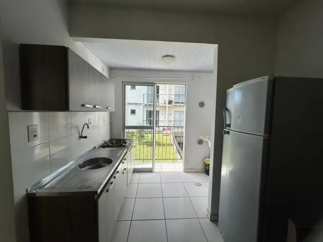 Apartamento 2 quartos, Vila Real