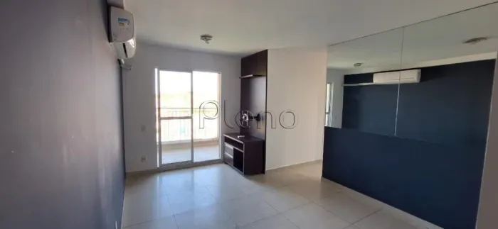 Apartamento à venda em Campinas, Residencial Parque da Fazenda, com 3 quartos, com 65 m²