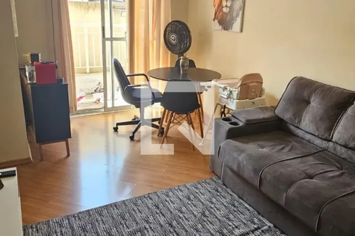 Apartamento à Venda - Vila Prudente, 2 Quartos, 49 m2