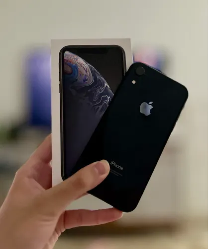 iPhone XR 128GB
