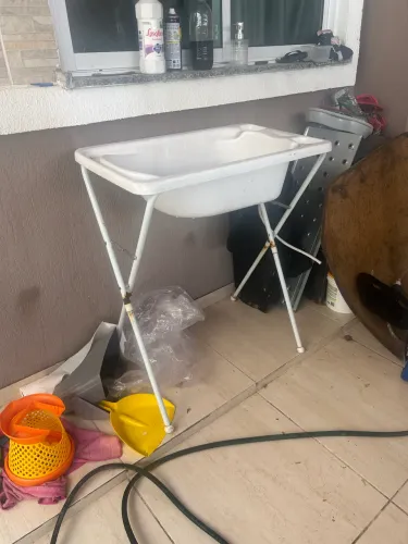 Banheira