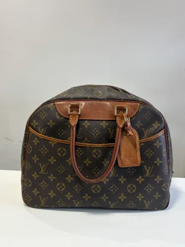 Bolsa Louis vuitton original