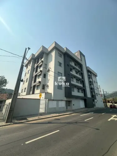 APARTAMENTO P/ LOCAÇÃO