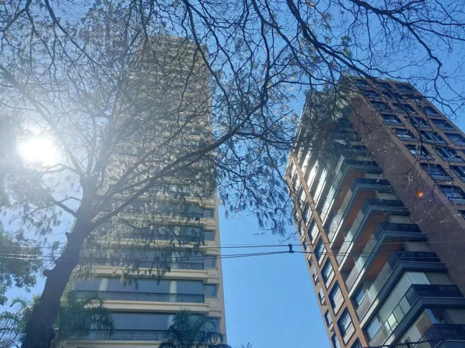 Apartamento, Vila Madalena - São Paulo