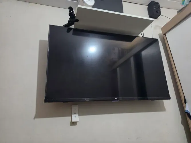 TV TCL 43" polegadas