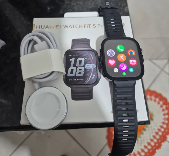 Huawei Watch Fit 5 PRO