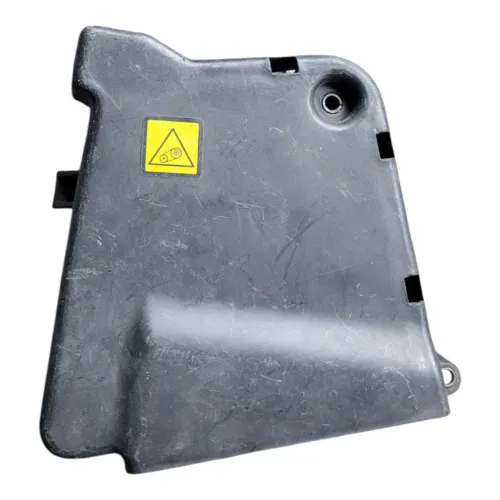 Capa Correia Dentada Fiat Uno 1.0 2001