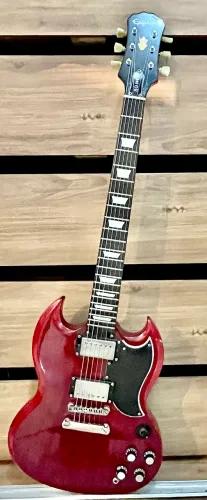 Guitarra Epiphone SG
