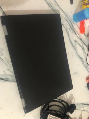 Notebook Lenovo (i5)
