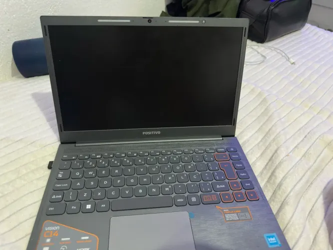 Nootbook POSITIVO