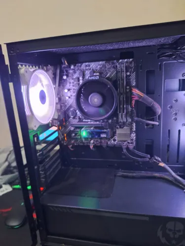 PC gamer