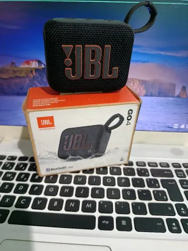 JBL GO4