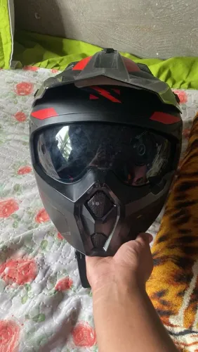 Vendo norisk darth 2 obs...