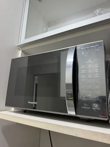 Microondas