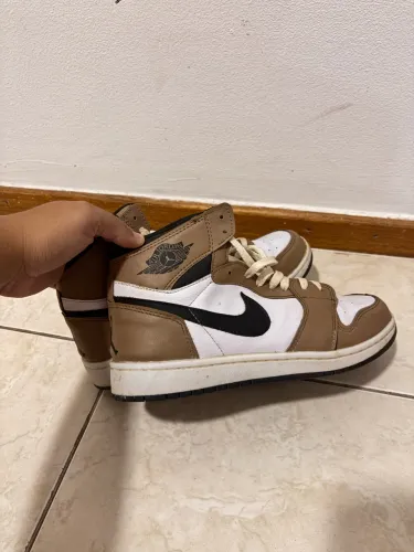 Tênis Jordan 39