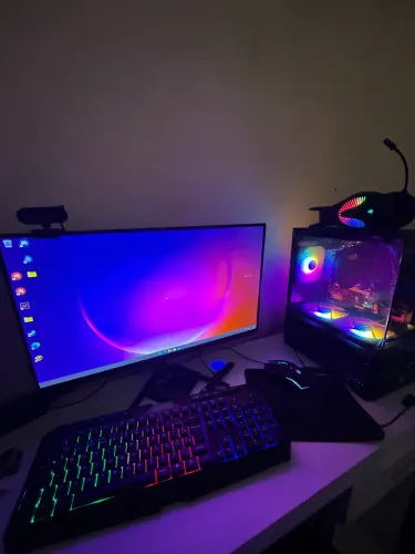 PC GAMER RYZEN 5 5600GT