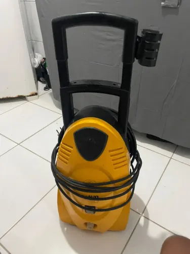 Lavadoura de Alta pressão