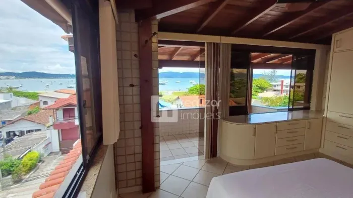 Cobertura Residencial à venda, Jurerê, Florianópolis - CO0038.