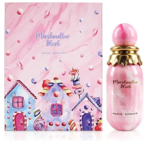 Perfume Marshmallow Blush 50 ml
